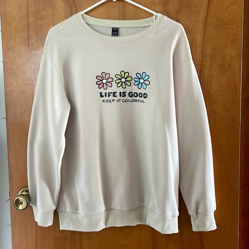 Crewneck